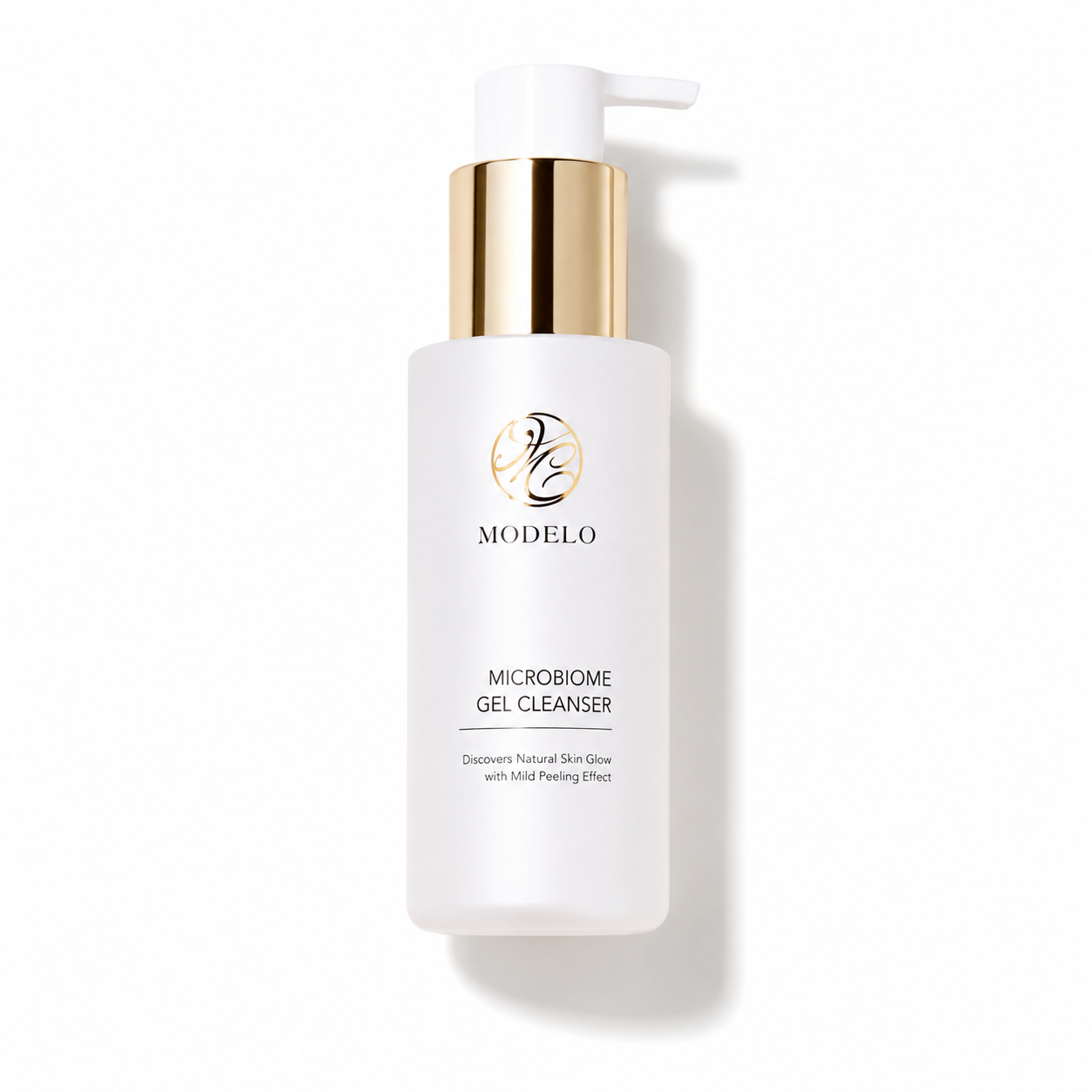 Microbiome Gel Cleanser (150ml)