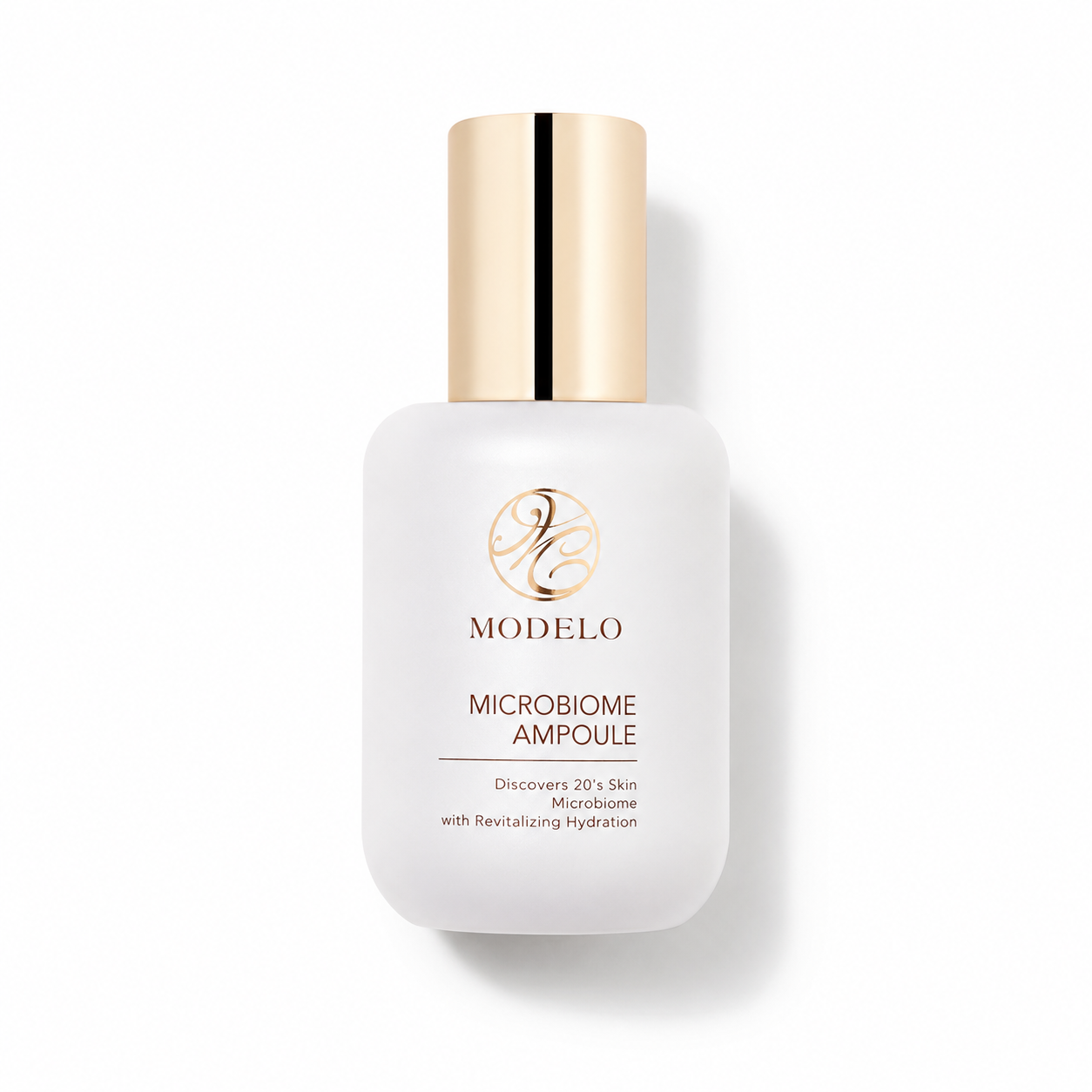 Microbiome Ampoule (55ml)