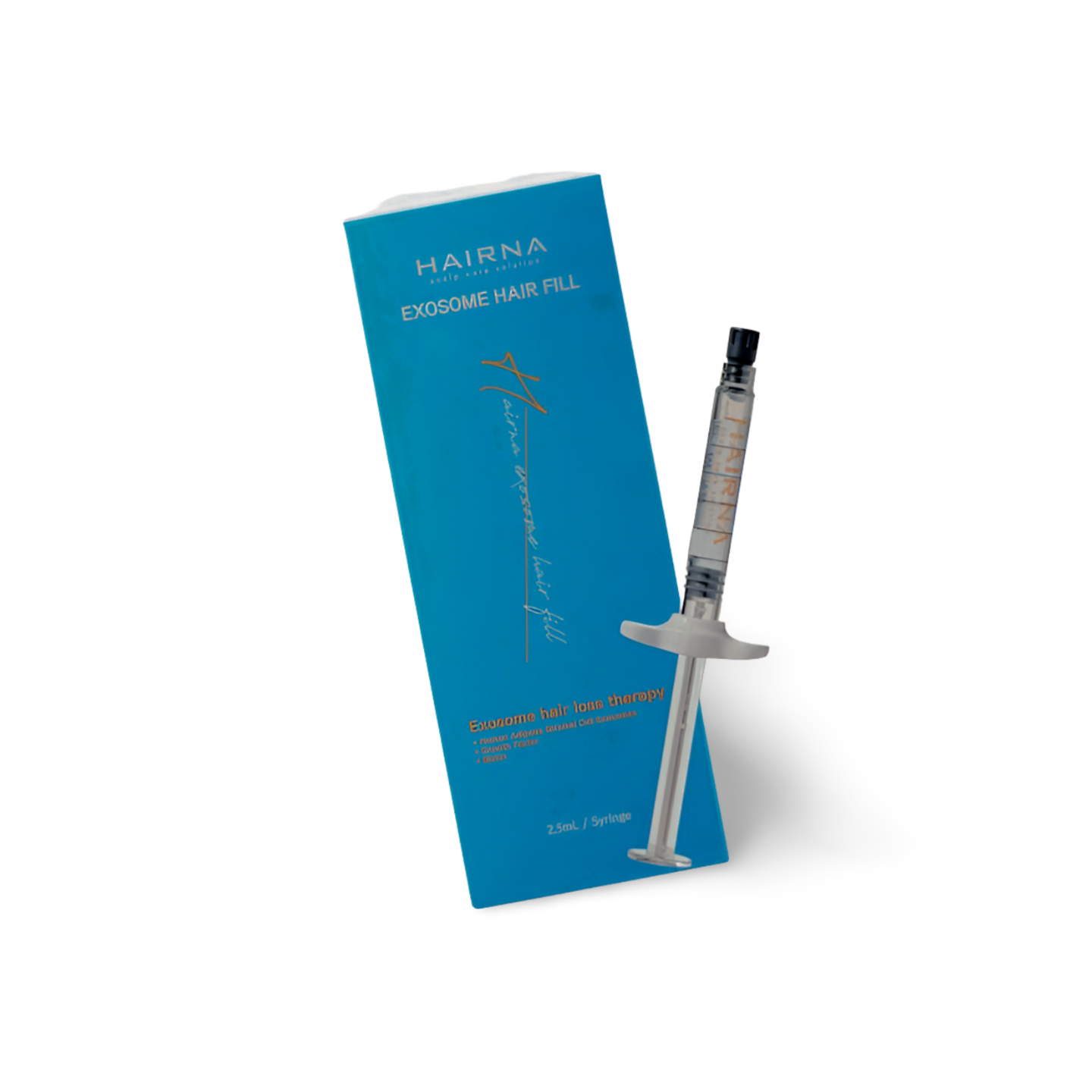 Hairna Filler (2.5ml / 1syr) - YOUNG&BEAUTY