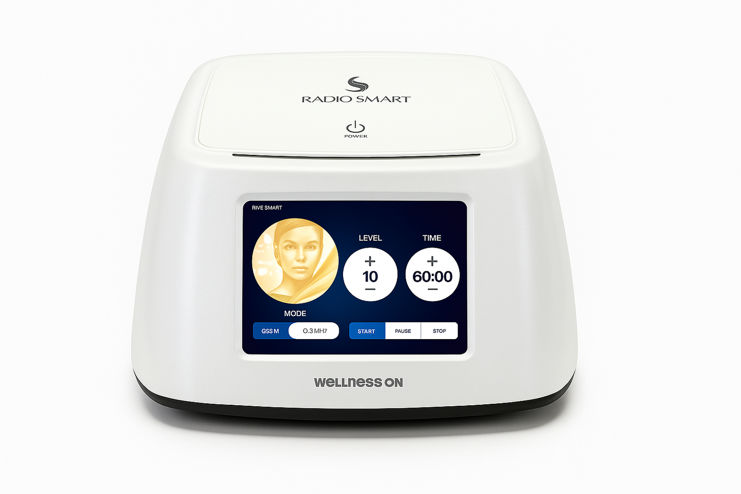 Radio smart - YOUNG&BEAUTY