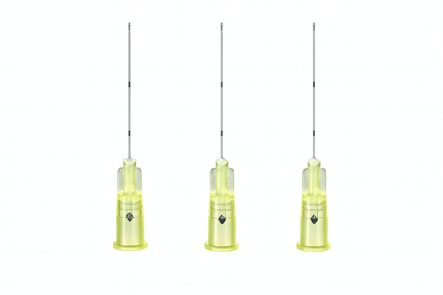 MICROCANNULA (50ps / 1box) - YOUNG&BEAUTY