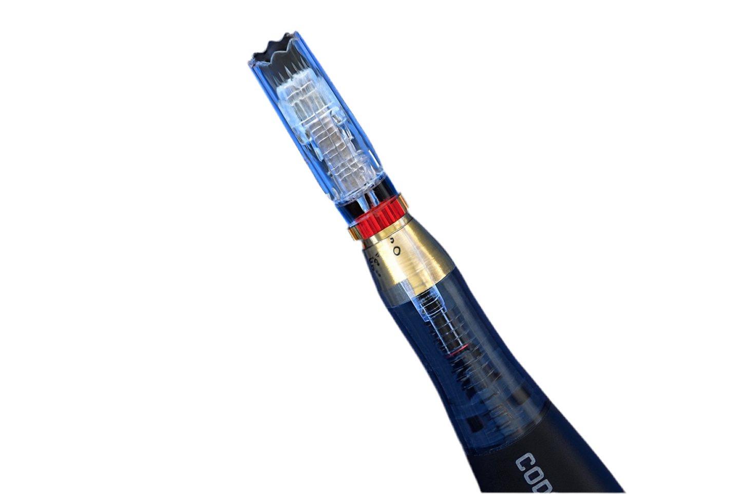 DISPOSABLE TIPS (WD-12 , 10ea / 1box) - YOUNG&BEAUTY