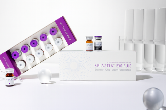 Selastin Exo Plus (5set / 10vials) - YOUNG&BEAUTY