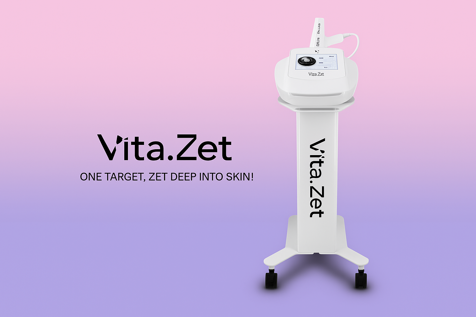 Vita Zet - YOUNG&BEAUTY