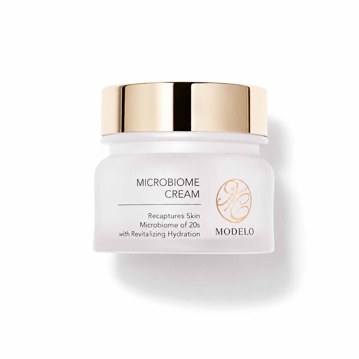 Microbiome Cream (50ml)