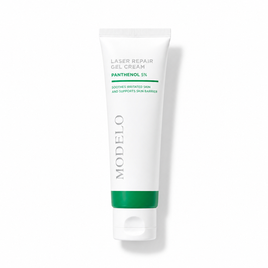 Laser Repair Gel Cream (50ml)