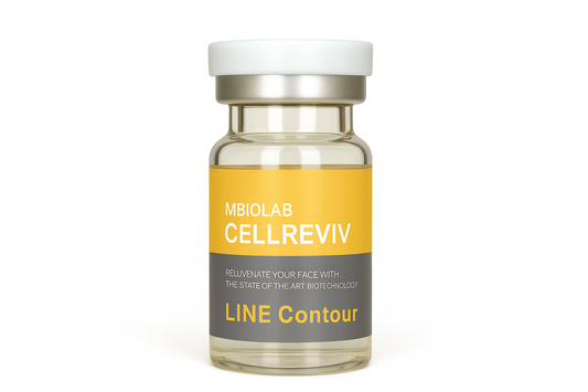 Cellreviv LINE CONTOUR (10ml / 5vials) - YOUNG&BEAUTY