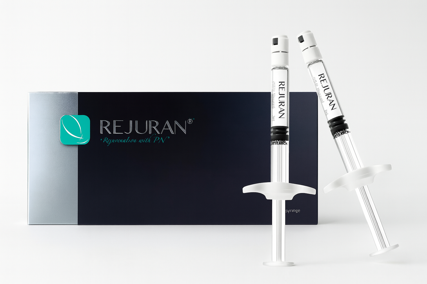 Rejuran healer (2ml / 2syr) - YOUNG&BEAUTY