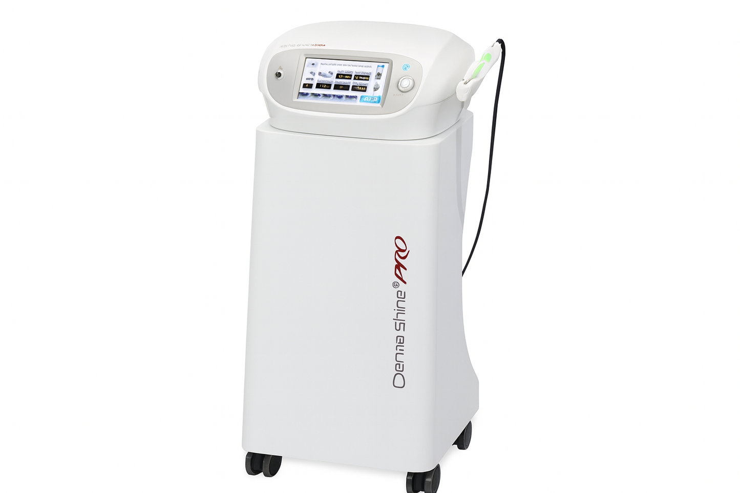 Dermashine Pro (injector) - YOUNG&BEAUTY