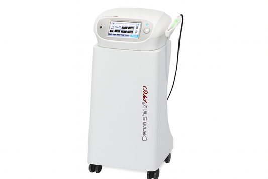 Dermashine Pro (injector) - YOUNG&BEAUTY