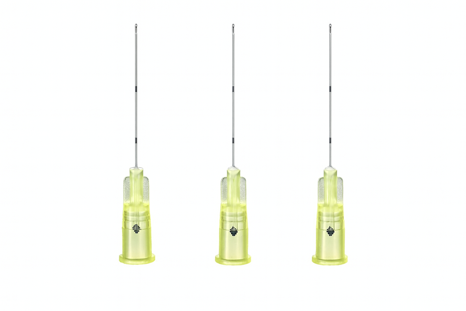 MICROCANNULA (50ps / 1box) - YOUNG&BEAUTY