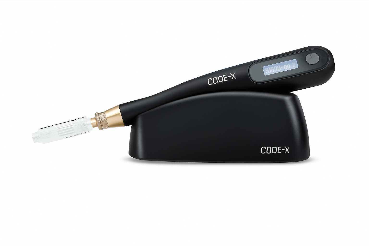 CODE X  (WD-12) - YOUNG&BEAUTY