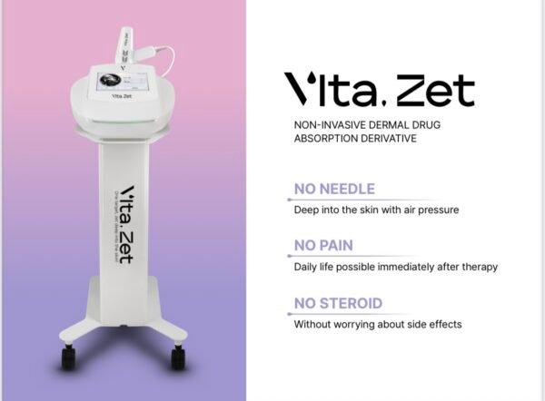 VITA JET